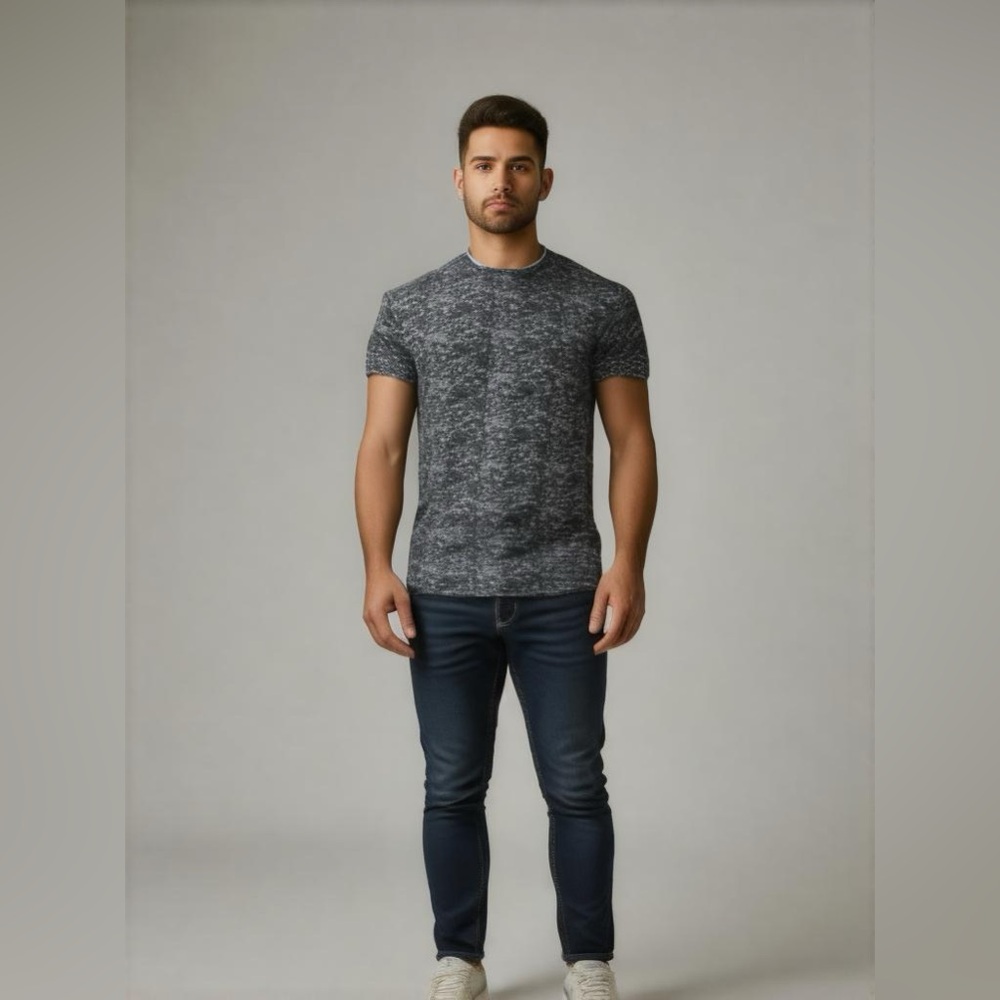 Sovereign state men’s T-shirt size small
